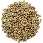 Graines de Chanvre Agriculture Biologique pour tisanes et infusion