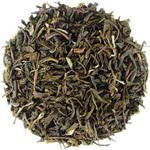 Thé vert parfumé aux Fleurs de Jasmin Biologique China High Grade