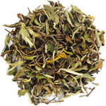 The Oolong Wulong Biologique Semi fermenté pointes blanches White Downy Bio