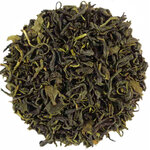 Thé Vert Biologique de Corée du Sud Green Orange Pekoe OP