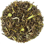 Thé noir de Darjeeling Agriculture Biologique Oaks First Flush SFTGFOP1 FF Bio