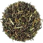 Thé Noir de Darjeeling Primeur Bio First Flush Teesta Valley FTGFOP1