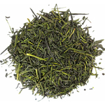 The Vert Japonais Gyokuro de Pénombre Biologique Kabuse Kyushu Kagoshima Kusanagi No Tsurugi