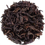 Thé Oolong Semi Fermente Wulong Biologique Da Hong Pao Chine