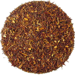 Thé rouge Rooibos Biologique Parfumé Vanille Naturelle Afrique du Sud