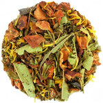 Tisane Bonne Nuit Tulsi Valeriane Biologique