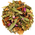 Tisane Plantes Biologiques Venus Garden Verveine Orange Cannelle