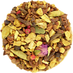 Tisane de La medecine Indienne Ayurveda Chakra Tchai Premium Epices
