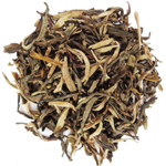 Thé Jaune Biologique du Vietnam Grand Cru Artisanal Petit Producteur Cao Bo
