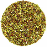 thé rouge rooibos vert non fermente du Cederberg Afrique du Sud