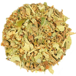 Feuilles de Tilleul Biologique pour Tisane et Infusions