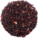Fleurs Hibiscus Agriculture Biologique pour Tisane et Infusion
