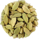 Graines de Cardamome Agriculture Biologique