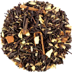 Thé Noir Epicé Ayurveda medecine Indienne Cannelle Masala Tchai