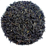 The Noir fermenté de Chine Keemun province Anhui Agriculture Biologique Orange pekoe
