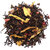 Thé Noir Parfumé Peche Canneberge Morceaux de fraises Cranberry FP 93436