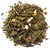 The vert parfume Abricot Racine de Ginseng