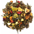 The vert parfume Orange Cannelle Noix de Coco