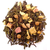 The vert parfume Rhubarbe Caramel