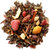 The vert parfume Baies de Goji et Ginseng