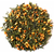 The vert Japonais Biologique Genmaicha Riz Soufflé Petit Producteur Morimoto Kagoshima