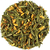 The Vert Japonais Genmaicha Standard Riz Torrefie et Souffle