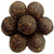 The Noir Pu Erh Biologique Mini Tuocha Pu Er Commerce Equitable Nids compresses