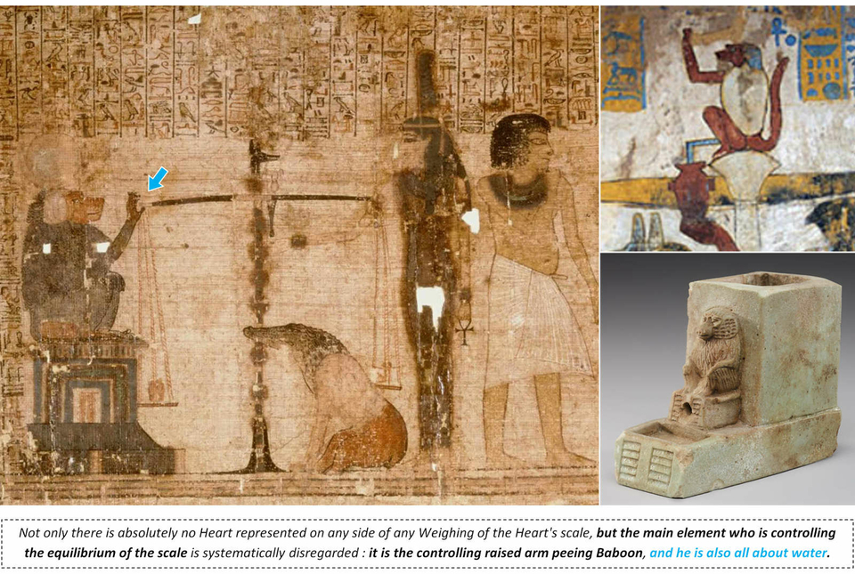 Ancient Pyramid, Death Note, Contaminated Hospital & Medieval