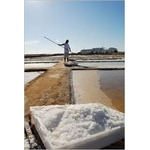 Sel de Tavira Salins La Route Des Sels
