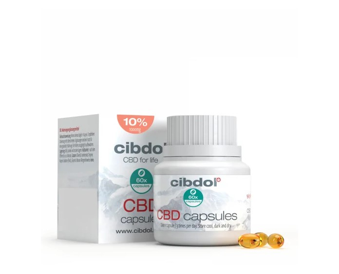 gelule-cbd-souple-10-cibdol