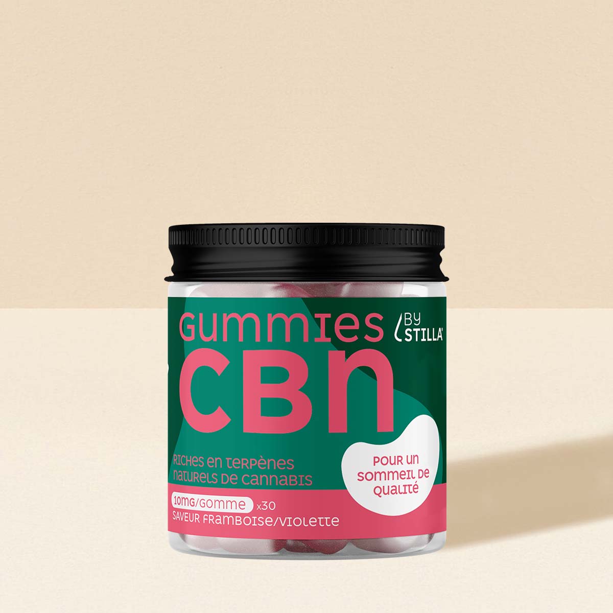 Gummies-CBN