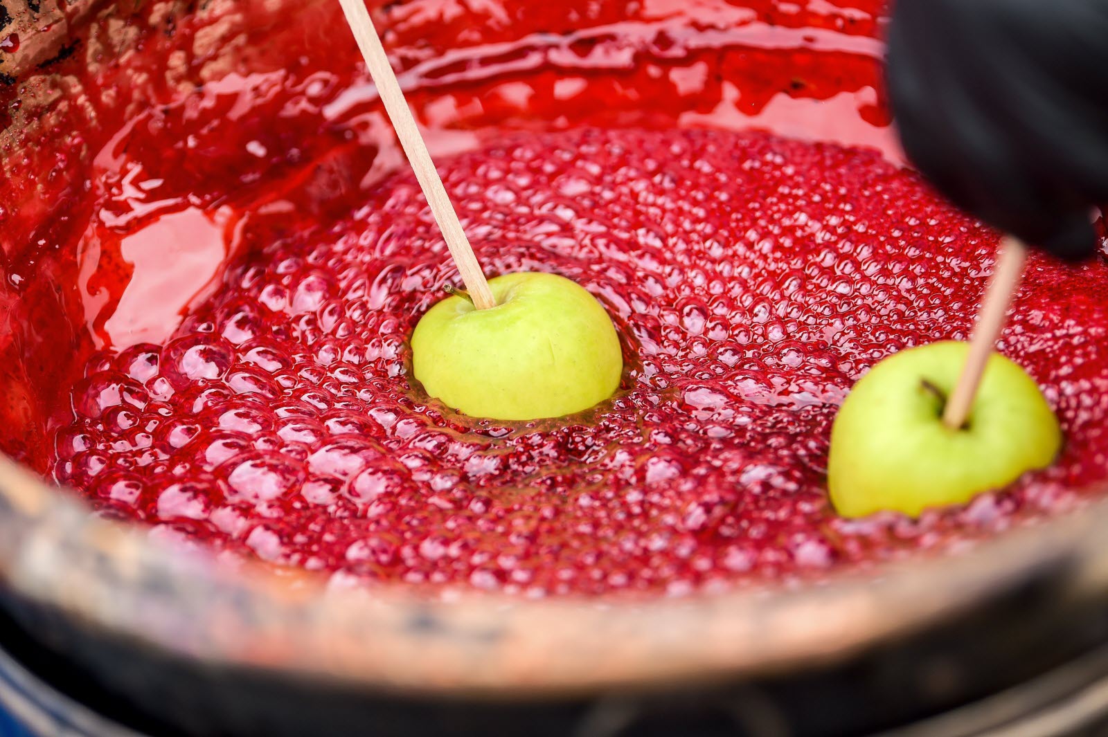 pomme damour