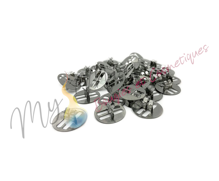 Lot De 200 Supports De Mèche Pour La Fabrication De Bougies