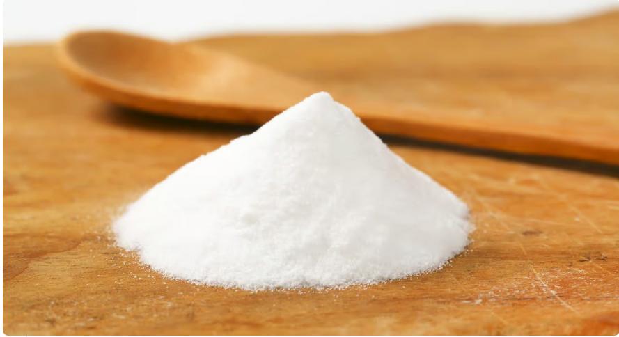 Bicarbonate de sodium en sachet de 1Kg