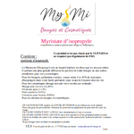 myristate