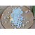 colorant bougie Blanc