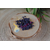 colorant bougie Violet
