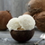 Noix de coco gourmande