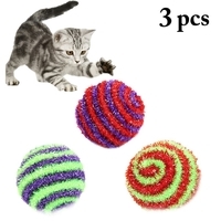 balle Jouet pour Chat - La BoutiK du Chat