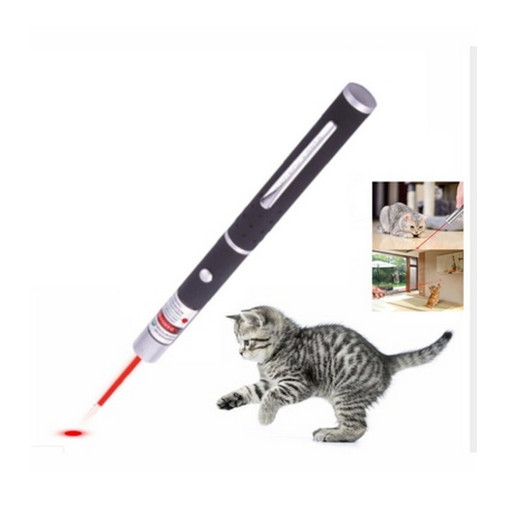 laser jouet jeu chat chaton interactif faisseau lumiere - La BoutiK du Chat