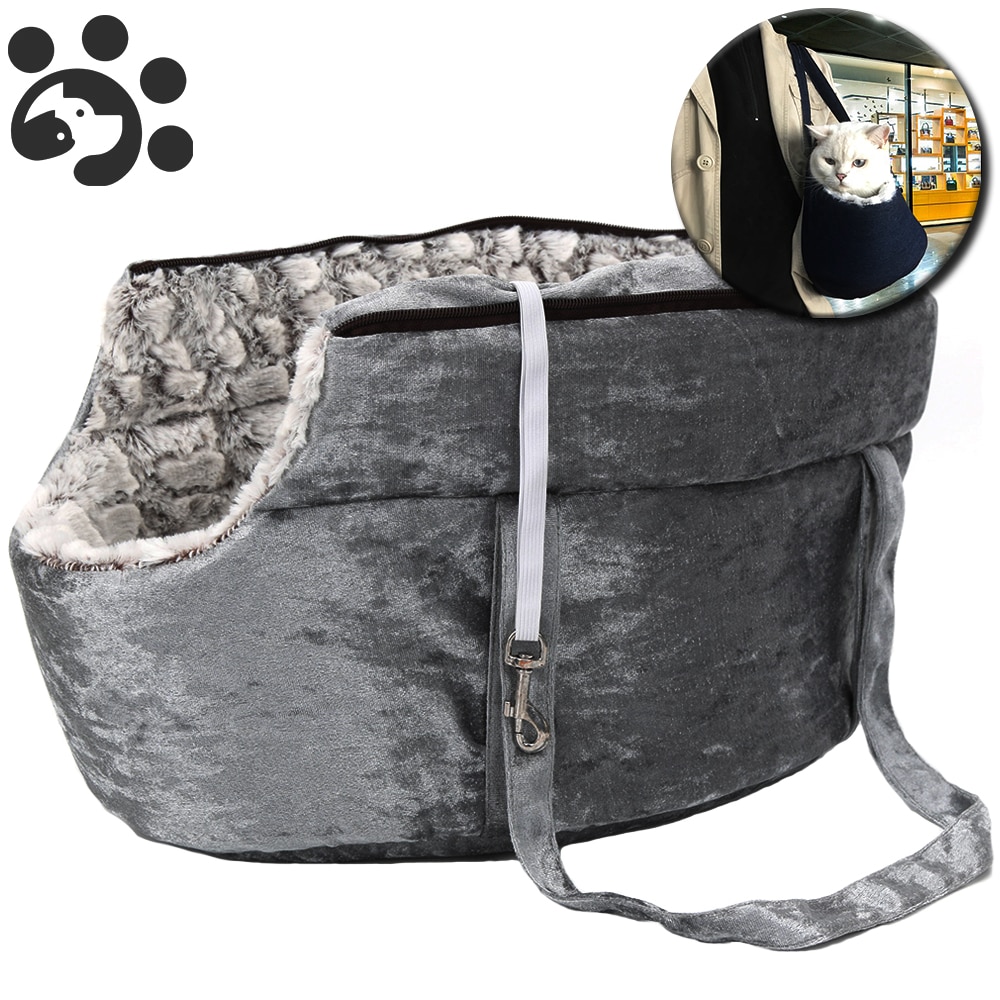 Sac-de-transport-pour-animaux-de-compagnie-Panier-dos-pour-chats-sac-de-voyage-en-peluche