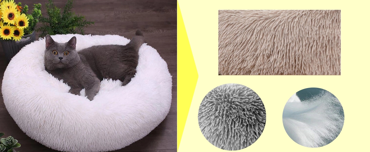 coussin apaisant pour Chat et Chien - la BoutiK du chat