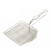 Pelle-liti-re-en-acier-pour-chats-pelle-en-m-tal-et-manche-Long-pour-chats