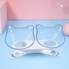 Mangeoires-et-bols-pour-animaux-double-ustensile-avec-support-sur-lev-pour-nourrir-et-faire-boire