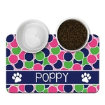 Napperon-en-cuir-PU-pour-animaux-de-compagnie-tapis-imperm-able-avec-nom-personnalis-pour-chien