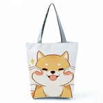 Sac-main-fourre-tout-en-tissu-imprim-chat-mignon-noir-et-blanc-pour-femmes-sac-bandouli