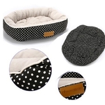 Panier - Lit pour Chat motifs - La BoutiK du Chat
