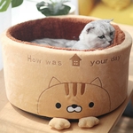Lit-chaud-et-lavable-pour-chat-coussin-confortable-pour-chaton-chiot-maison-pour-chien-tente-semi