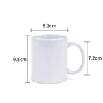 mug tasse taille