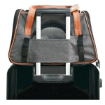 Porte-chien-de-voyage-si-ge-de-voiture-porte-animal-de-compagnie-sac-dos-Portable-Cage